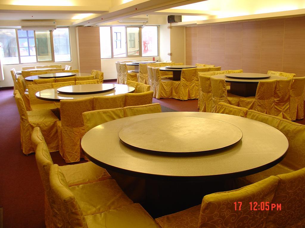 Melody Hotel Taitung Экстерьер фото