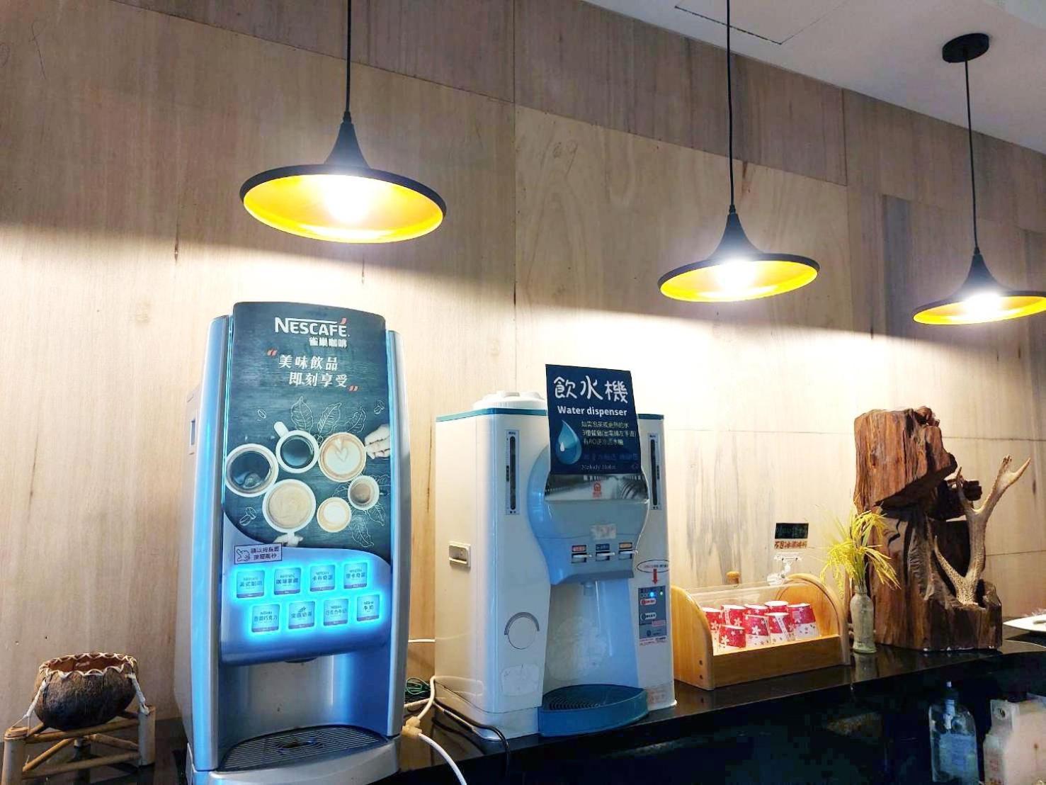 Melody Hotel Taitung Экстерьер фото