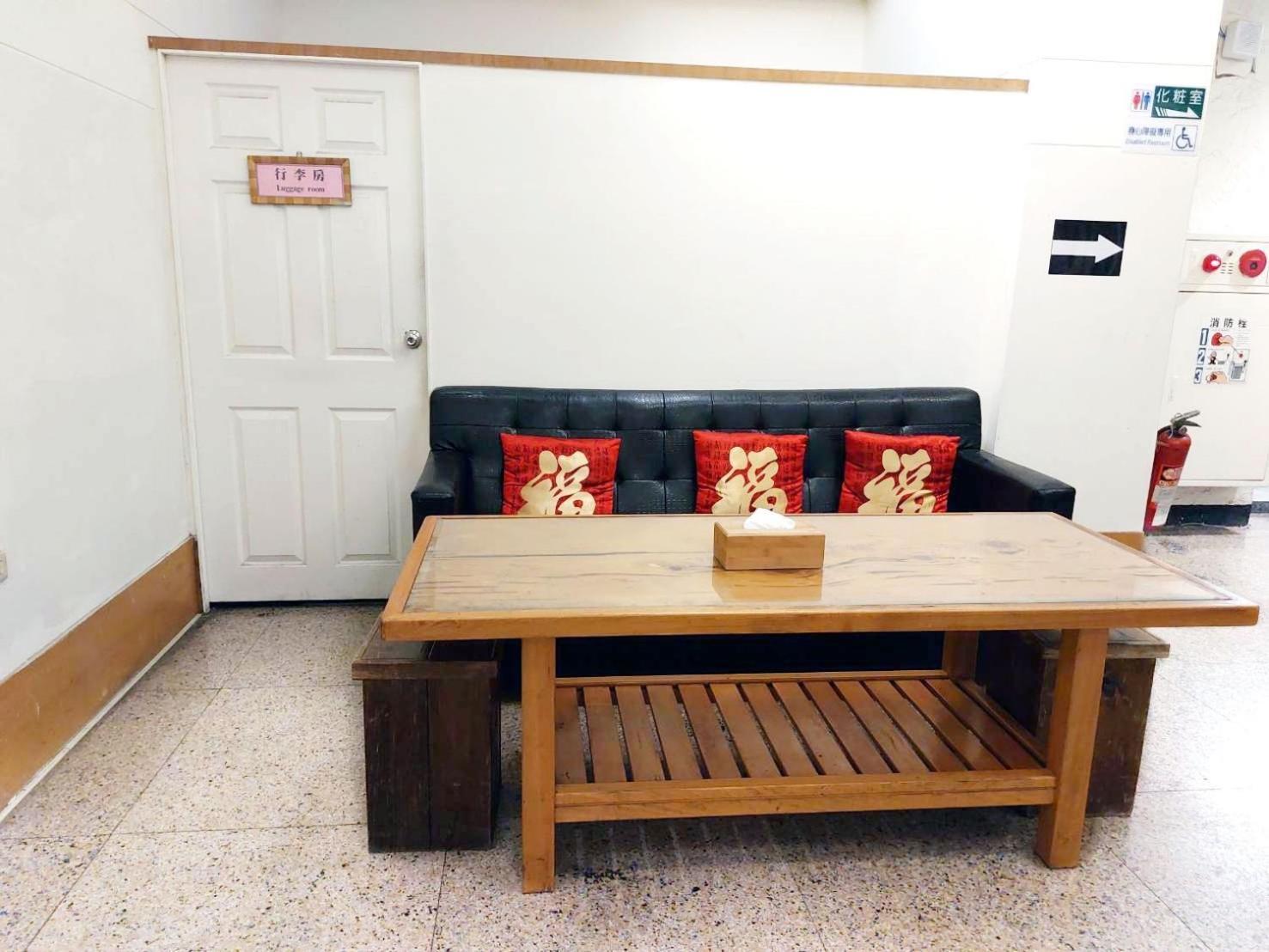 Melody Hotel Taitung Экстерьер фото