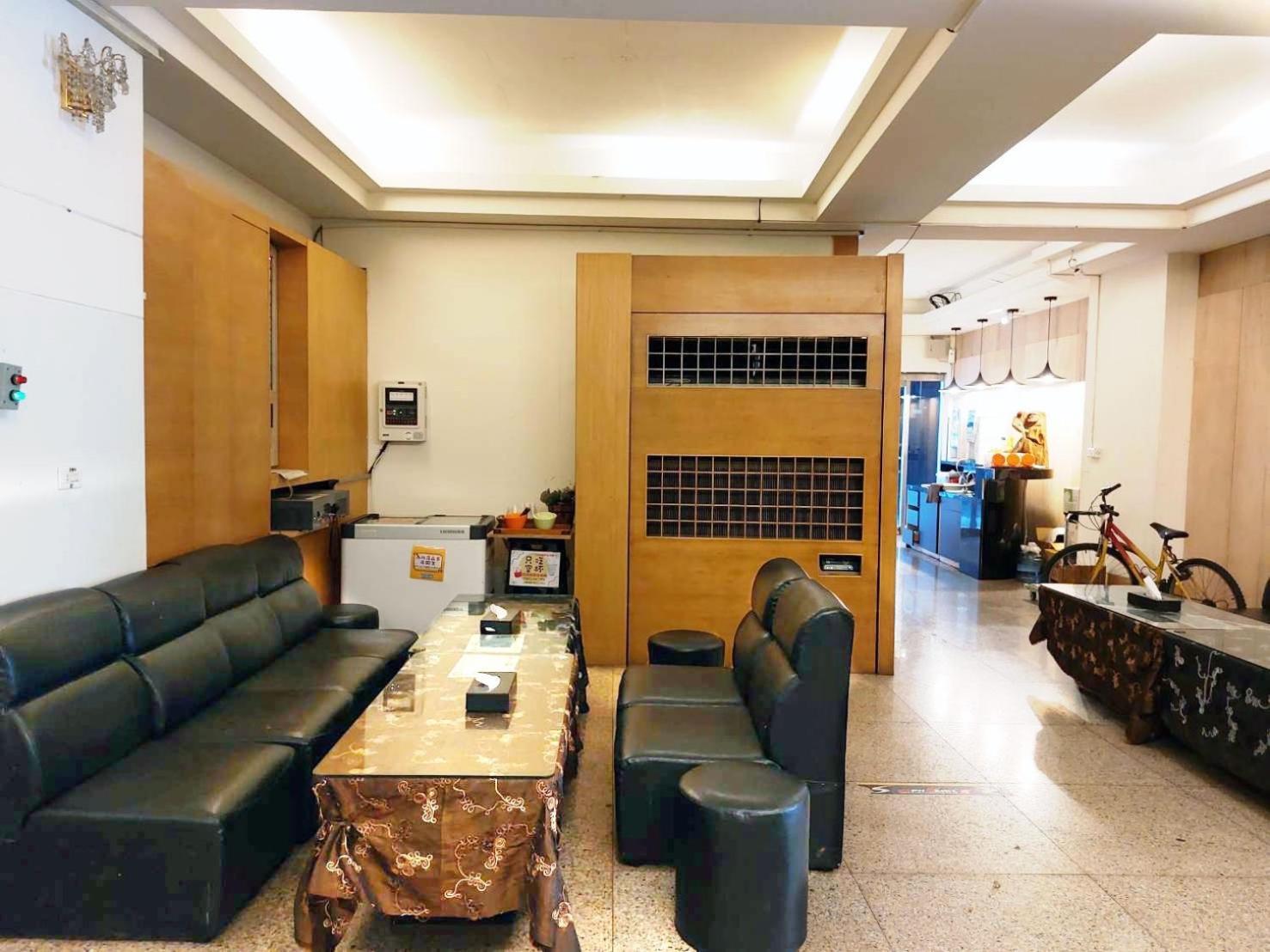 Melody Hotel Taitung Экстерьер фото