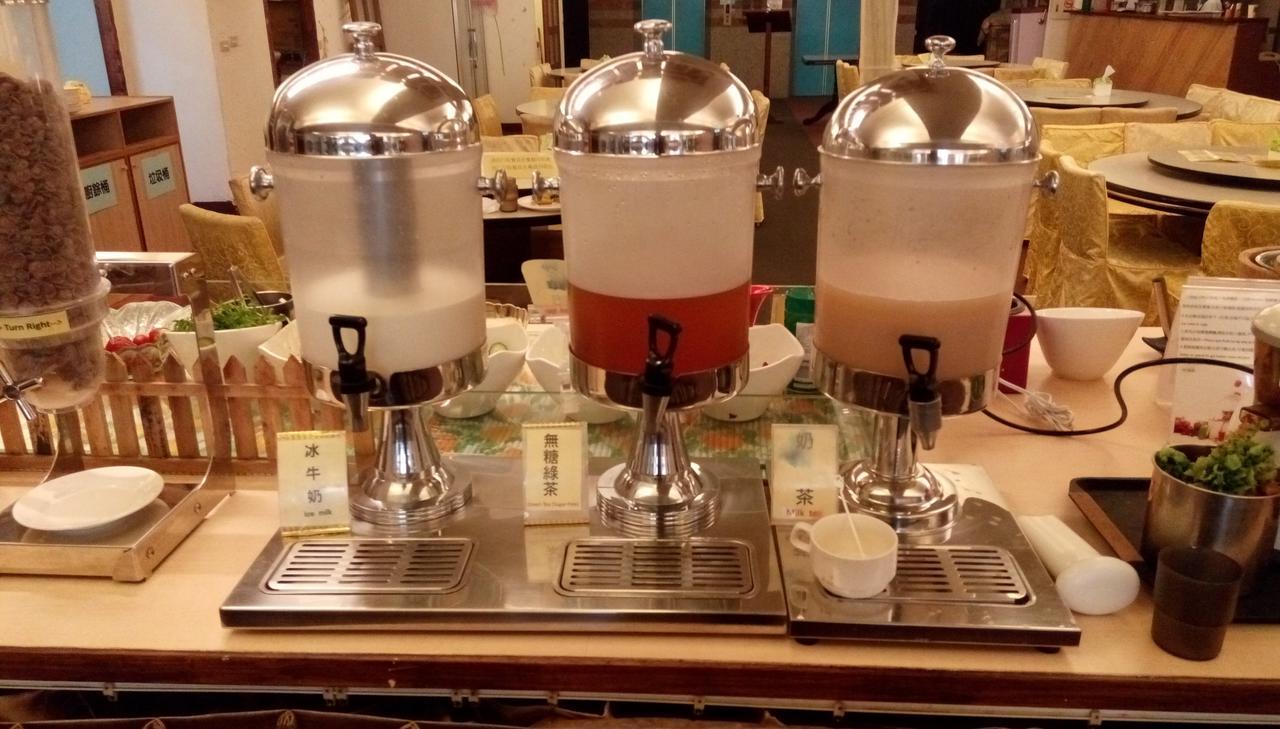 Melody Hotel Taitung Экстерьер фото