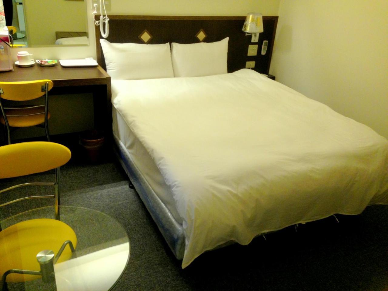 Melody Hotel Taitung Экстерьер фото