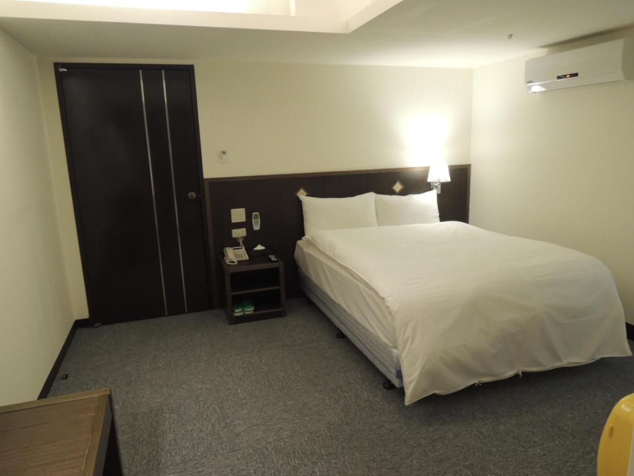 Melody Hotel Taitung Экстерьер фото